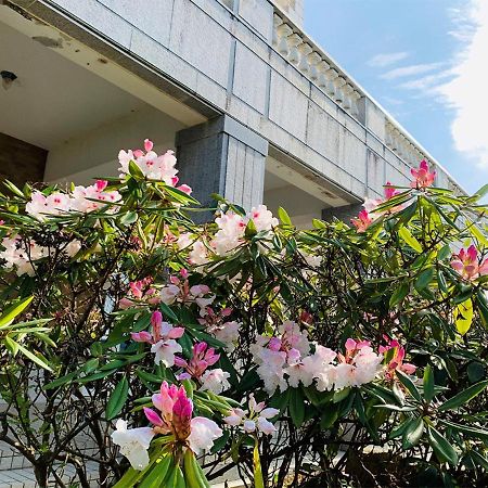 Yugashima Golf Club & Hotel Resort Izu  Exterior photo