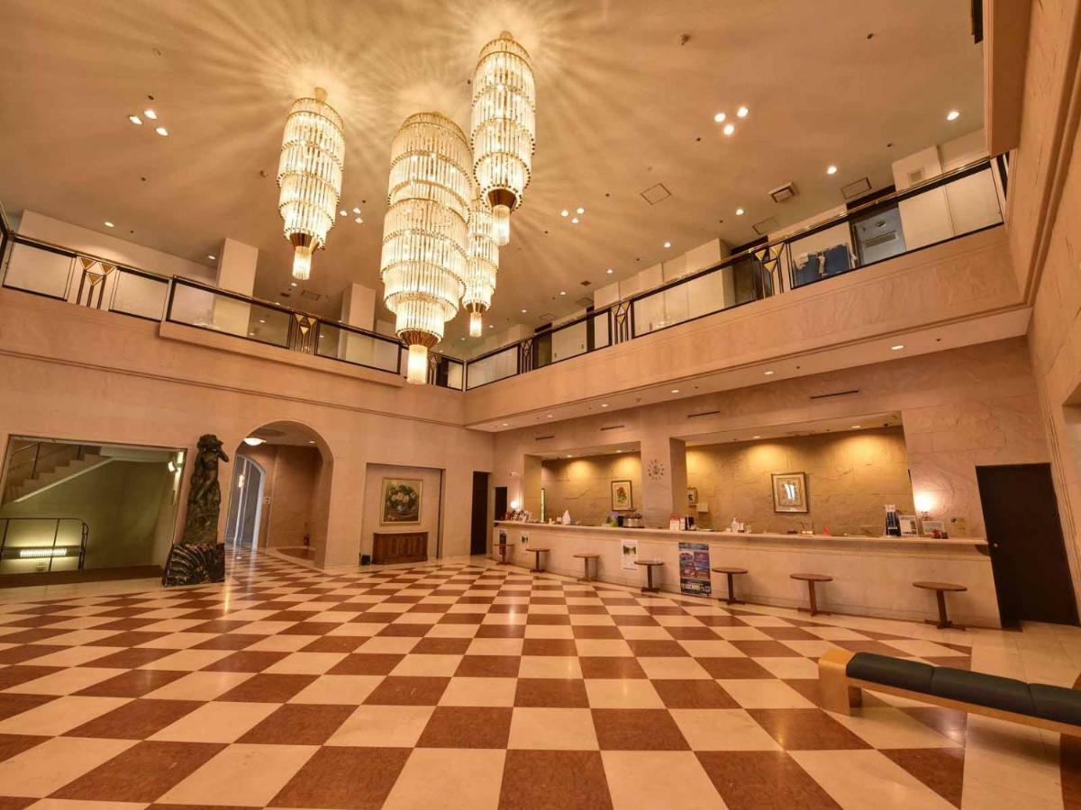 Yugashima Golf Club & Hotel Resort Izu  Exterior photo