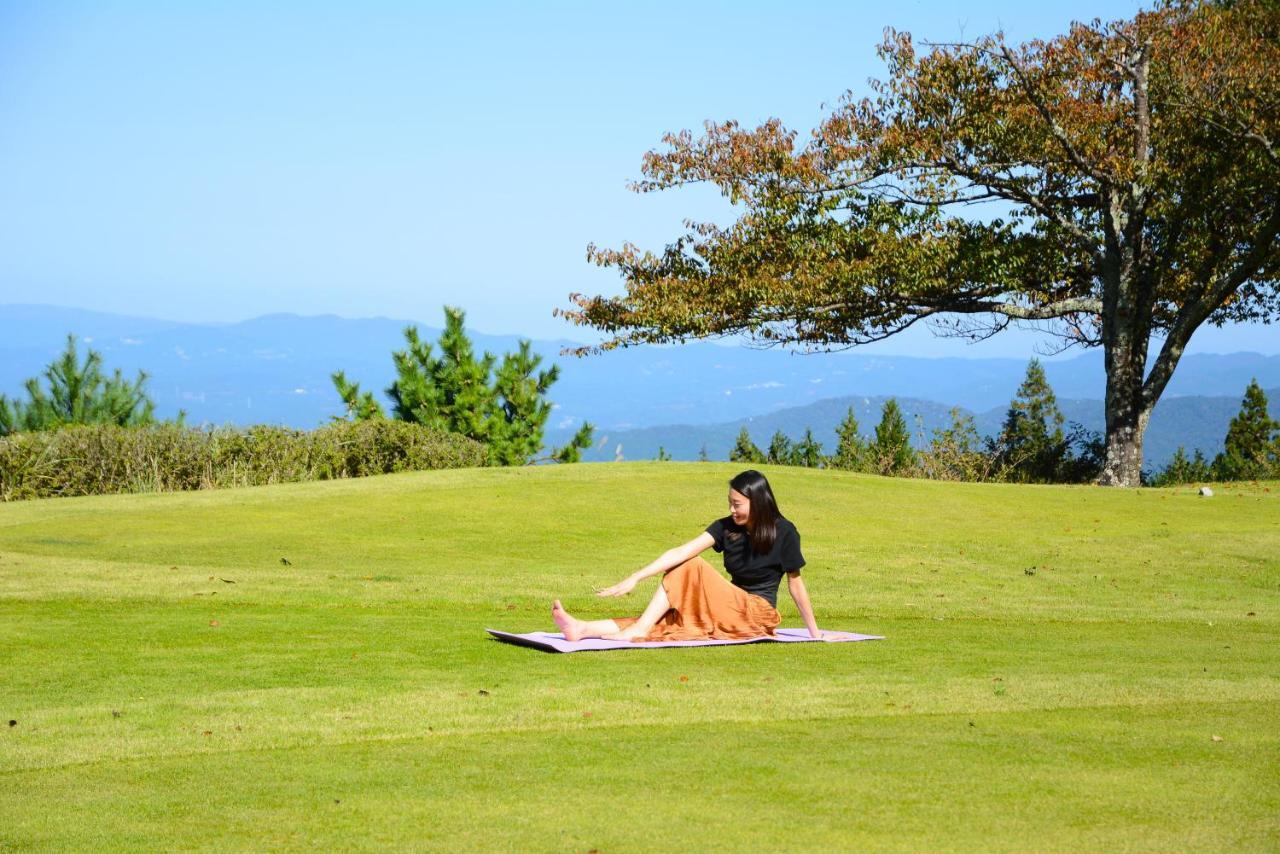 Yugashima Golf Club & Hotel Resort Izu  Exterior photo